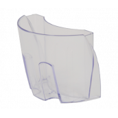 Fruchtfleischbehälter