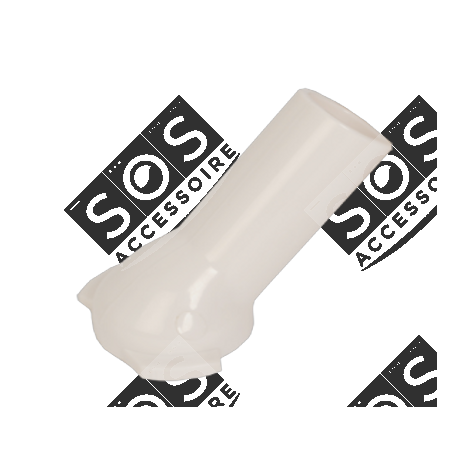 ROTER AUSGIESSER KÜCHENMASCHINE - SS-193241