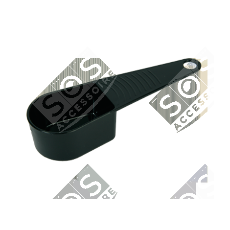 LÖFFEL KAFFEEMASCHINE, ESPRESSOMASCHINE - SS-202416