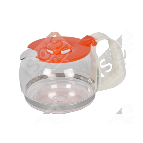 KANNE + DECKEL KAFFEEMASCHINE, ESPRESSOMASCHINE - SS-200086