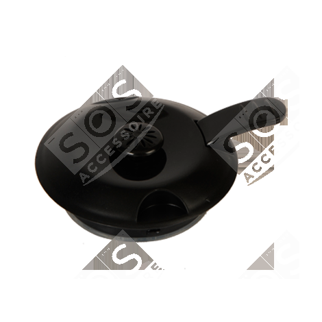 DECKEL KAFFEEMASCHINE, ESPRESSOMASCHINE - MS-621344