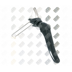 Griff für den Frittierkorb