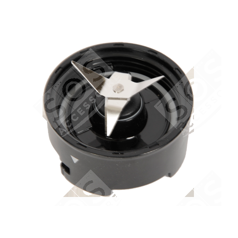 SOCKEL MIT MESSER KÜCHENMASCHINE - MS-650286