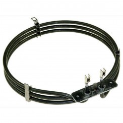 Ringheizung (Heißluft) 2700 W