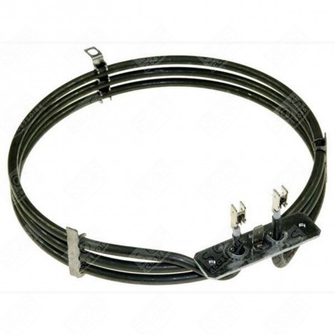 RINGHEIZUNG (HEISSLUFT) 2700 W BACKOFEN, KÜCHENHERD - 481925928759,C00375163