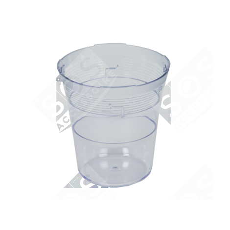 KAFFEEMÜHLENABDECKUNG MIXER - MS-0A11546