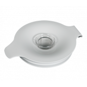 Deckel + Dosierkappe