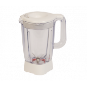 Kompletter Mixer-Behälter