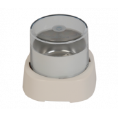 Kompletter Reibeeinsatz