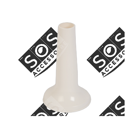 WURST-SCHLAUCH AUS KUNSTSTOFF KÜCHENMASCHINE - SS-193521