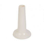 Wurst-Schlauch aus Kunststoff