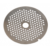 2,4 mm Edelstahlgitter