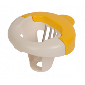 Quadratischer Schneideblock