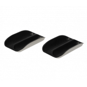 2 Platten Mini-Baguettes