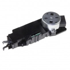 Türsicherung (Verriegelung)