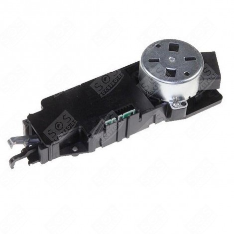 TÜRSICHERUNG (VERRIEGELUNG)