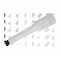 Pürierstab und Reduzierung