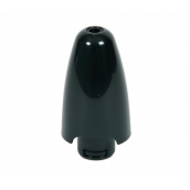 Schwarzer Schneebesenreduzierer