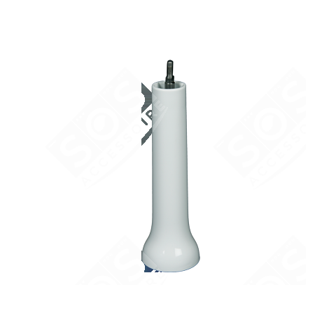 WEISSER PÜRIERFUSS KÜCHENMASCHINE - MS-8080017508