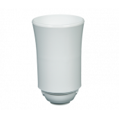 Presse-purée-Fußreduzierer