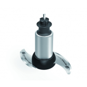 Schwarz-Hackermesser