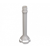 Abnehmbarer Mixfuß aus Edelstahl