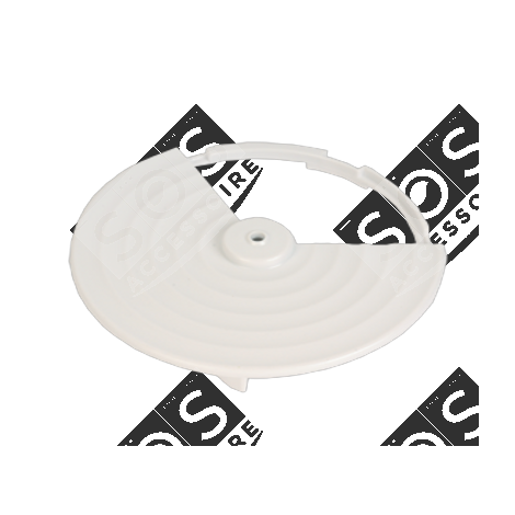 REIBSCHEIBENHALTER KÜCHENMASCHINE - SS-194078