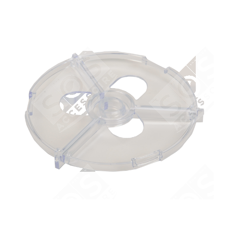 RASPELAUFBEWAHRUNGSSCHEIBE KÜCHENMASCHINE - SS-194087