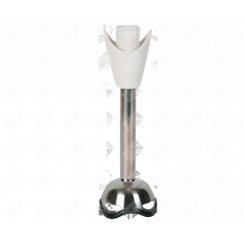Edelstahl-Mixerfuß