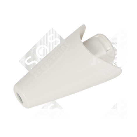 SCHNEEBESENADAPTER KÜCHENMASCHINE - MS-0695561