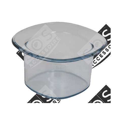 DOSIERER DES MIXBEHÄLTERS MIXER - MS-4A04039