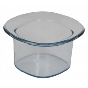 Dosierer des Mixbehälters