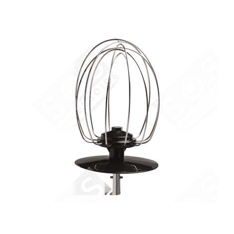 DECKEL RÜHRBEHÄLTER KÜCHENMASCHINE - MS-650338