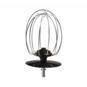 Deckel Rührbehälter