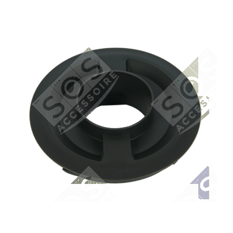 DECKEL DES MIXER-BEHÄLTERS KÜCHENMASCHINE - MS-650856