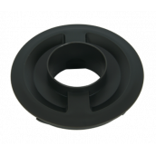 Deckel des Mixer-Behälters