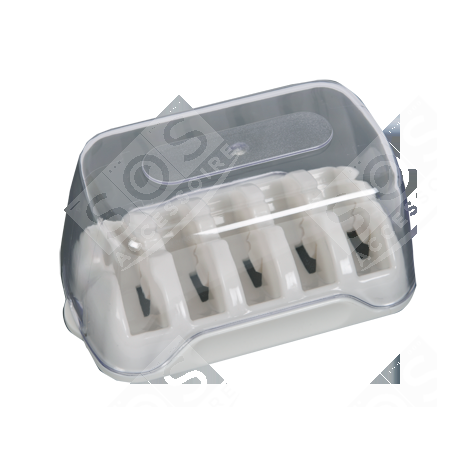 AUFBEWAHRUNGSBOX KÜCHENMASCHINE - MS-651412, MS-652851