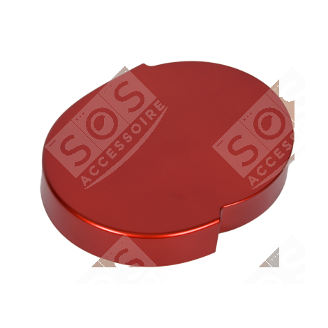 ROTER OBERVERSCHLUSS KÜCHENMASCHINE - MS-650155