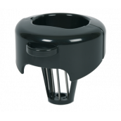 Endstück Schneidblock quadratisch