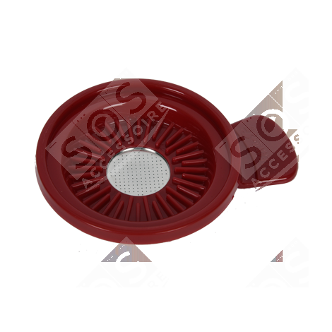 ROTE HALTERUNG KLEINE HAUSHALTSGERÄTE - MS-621933