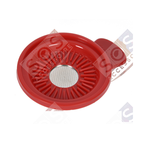 DOSETT HALTER KLEINE HAUSHALTSGERÄTE - MS-622787