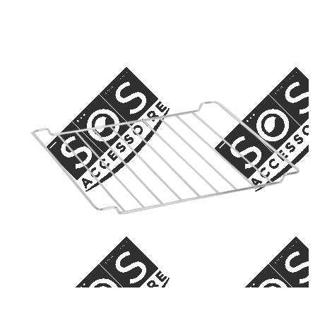 UMKEHRBARE GITTER KLEINE HAUSHALTSGERÄTE - SS-188599