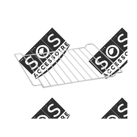 UMKEHRBARE GITTER KLEINE HAUSHALTSGERÄTE - SS-188231
