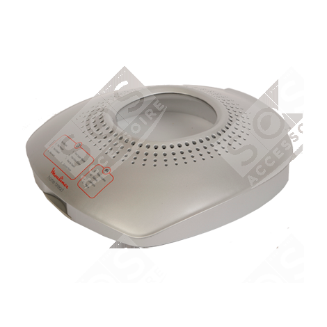 KOMPLETTER DECKEL KLEINE HAUSHALTSGERÄTE - SS-188407