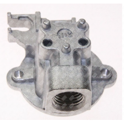 Brennerkörper (Original)