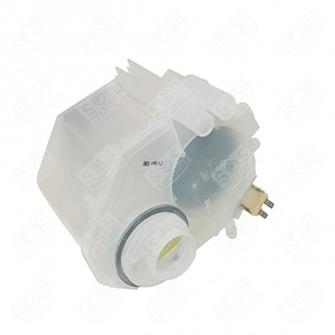 SALZBEHÄLTER GESCHIRRSPÜLER, SPÜLMASCHINE - 1744000400