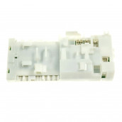 Elektronische Karte, Leistungsmodul