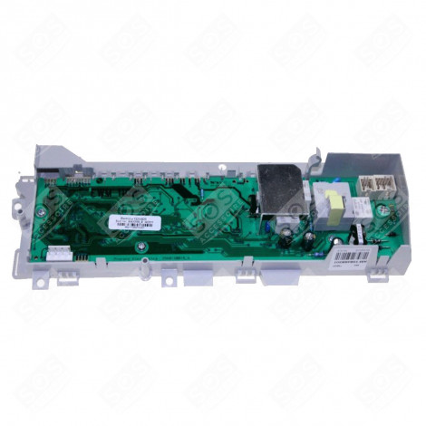 PROGRAMMIERER WASCHMASCHINE - 973913217114005