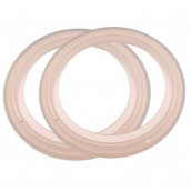 Set mit 2 Siebträger-Dichtungen