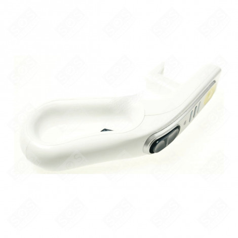 GRIFF  (WEISS) DAMPFREINIGER, HOCHDRUCKREINIGER - RS-2230001390